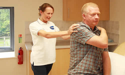 Jane Hyde, Physiotherapist at Tavistock Physio Clinics